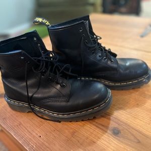 Dr. Martens Made in England